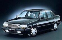 Lancia Thema ie