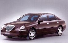 Lancia Thesis 2.4  JTD 20V