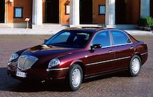 Lancia Thesis 3.0 V6
