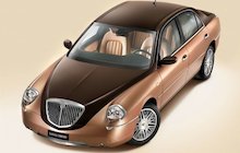 Lancia Thesis Bicolore