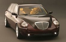 Lancia Thesis Stola S85