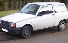 Lancia Y10 1.1