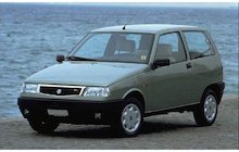 Lancia Y10 ie
