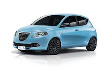Lancia Ypsilon Elefantino