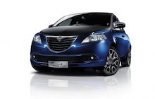Lancia Ypsilon Momodesign