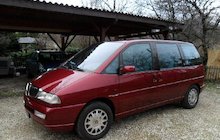 Lancia Zeta 2.0t