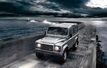 Land Rover Defender Diesel 2.2