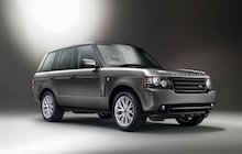 Land Rover Range Rover Vogue