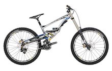 Lapierre DH Team