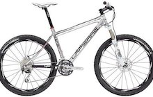 Lapierre Pro Race 400