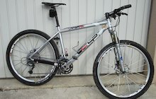 Lapierre Pro Team