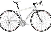 Lapierre R-Lite 400 L