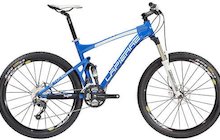 Lapierre X-Control 210