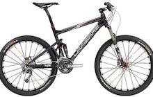 Lapierre X-Control 910
