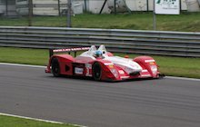 Lavaggi LS1 Ford