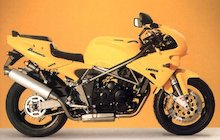 Laverda 668 Diamante