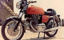Laverda 750 SF