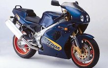 Laverda 750 SS