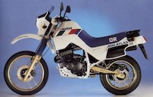 Laverda OR 600 Atlas
