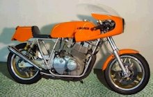 Laverda SFC 1000