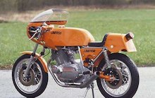 Laverda SFC