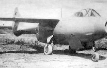 Lavochkin Aircraft 150
