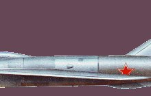 Lavochkin Aircraft 190