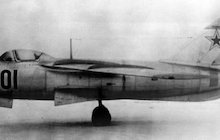 Lavochkin La-15