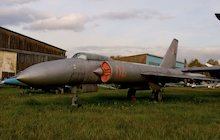 Lavochkin La-250
