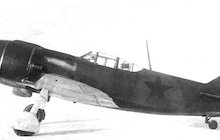 Lavochkin La-5