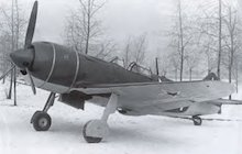 Lavochkin La-7