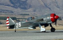 Lavochkin La-9