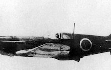 Lavochkin LaGG-3 (Gorbunov Goudkov)