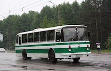 LAZ 699