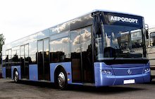 LAZ AeroLAZ 12