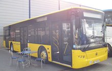 LAZ CityLAZ 12LF