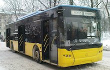 LAZ ElectroLAZ 12