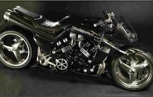 Lazareth 1200 VMax Bi Monobras