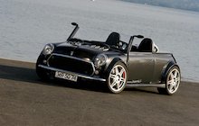 Lazareth Mini V8