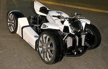 Lazareth Quadrazuma