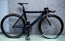 Leader LD 725TR
