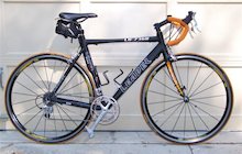 Leader LD 736R