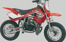 Lem CX2 Motard
