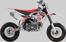 Lem DX150 Motard