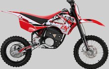 Lem DX3 J Electric