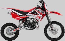 Lem DX3 Junior