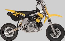Lem Four X Motard