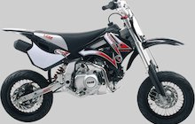 Lem Four X Pro Motard