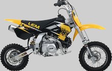 Lem Four X-R