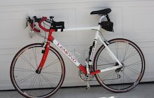 Lemond Alpe d'Huez